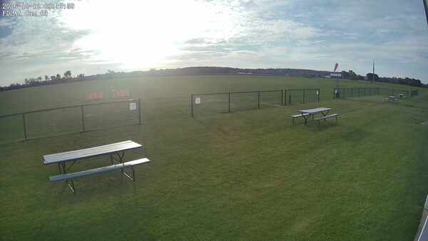 South-East Camera