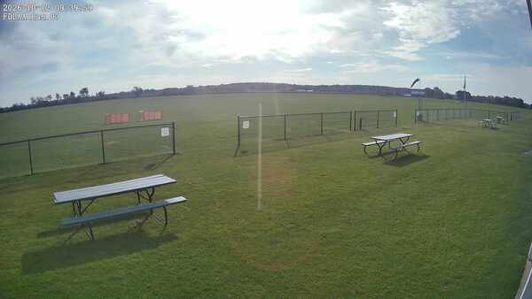 South-East Camera