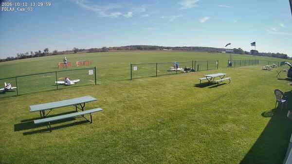 South-East Camera