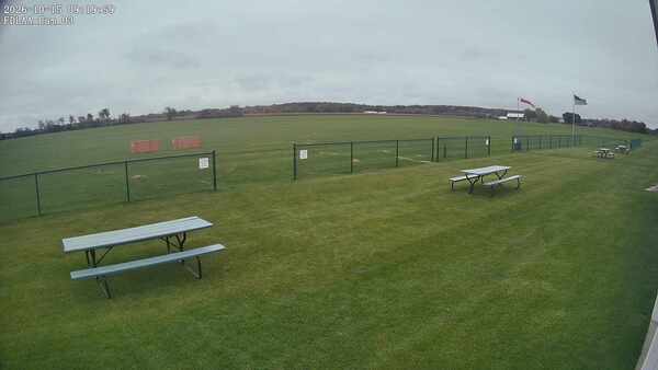 South-East Camera