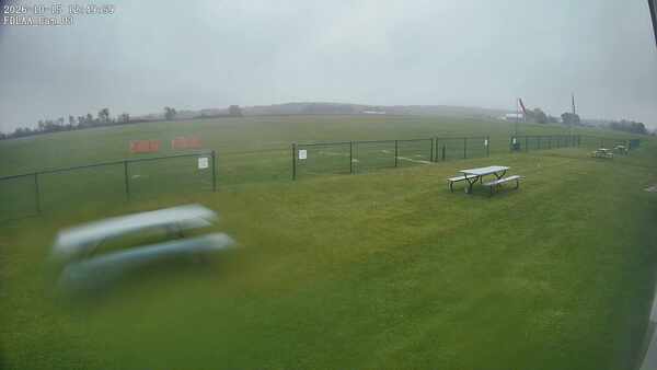 South-East Camera