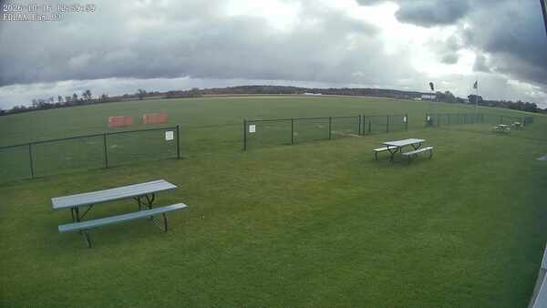 South-East Camera