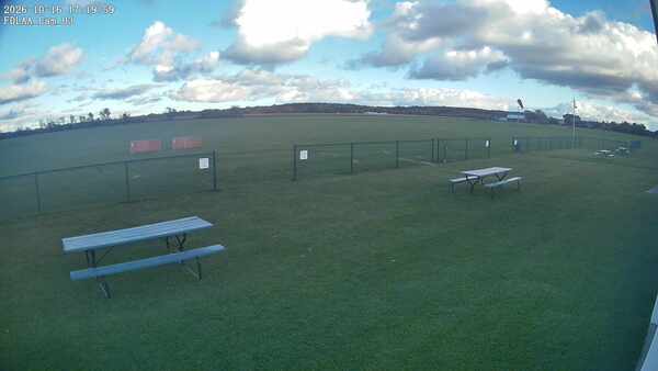 South-East Camera