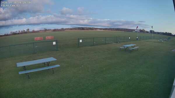 South-East Camera