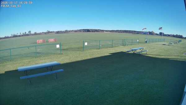South-East Camera