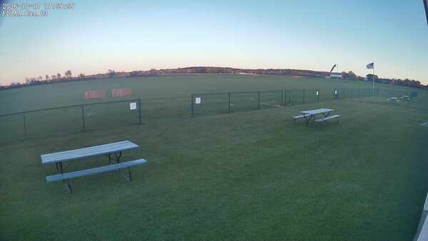 South-East Camera
