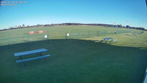 South-East Camera