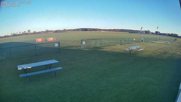 South-East Camera