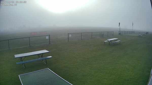South-East Camera