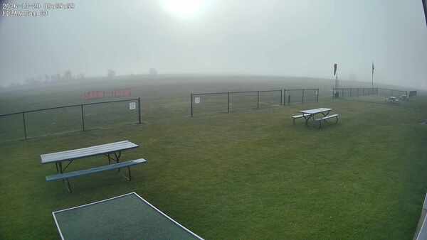 South-East Camera