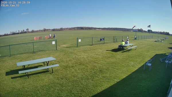 South-East Camera
