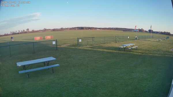South-East Camera