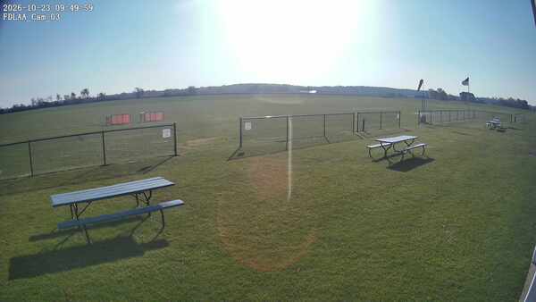 South-East Camera