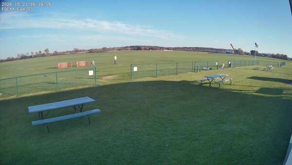 South-East Camera