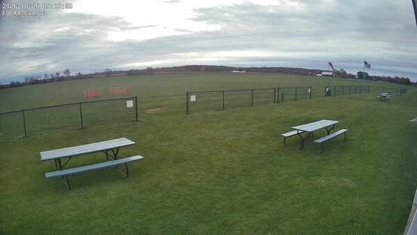 South-East Camera