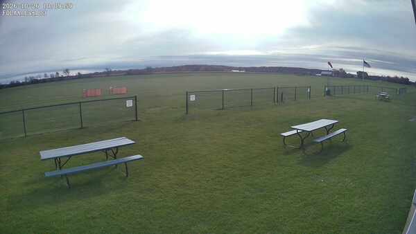 South-East Camera