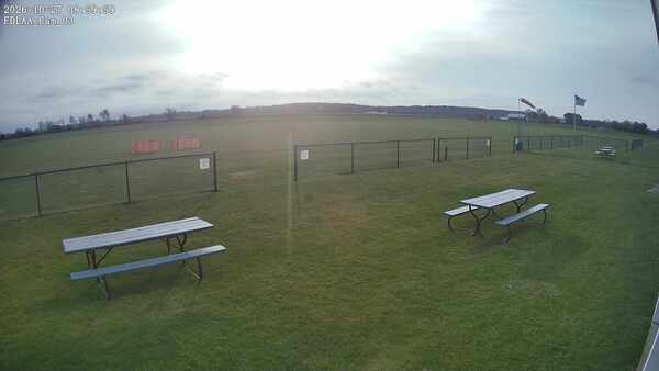 South-East Camera
