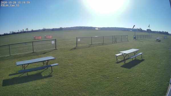 South-East Camera