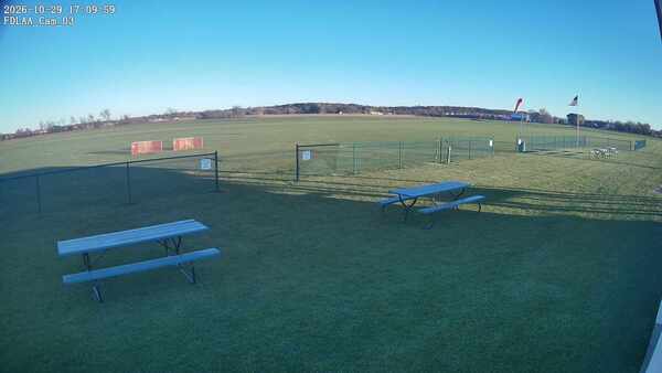 South-East Camera