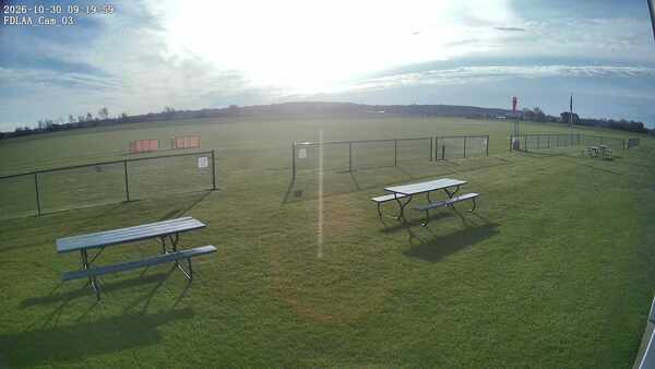 South-East Camera
