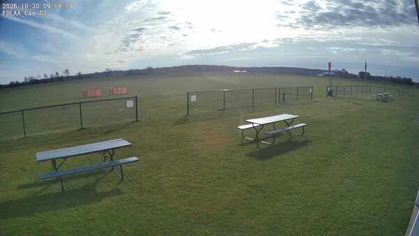 South-East Camera