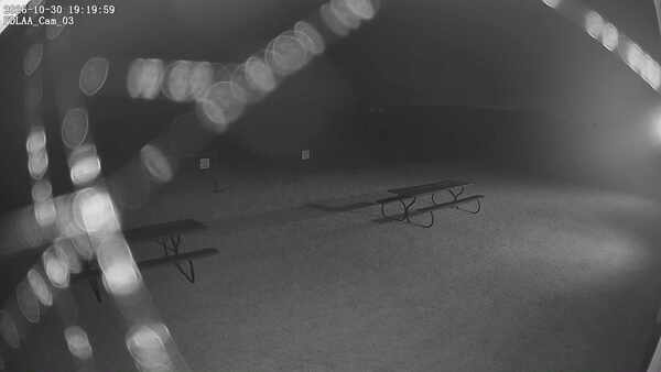 South-East Camera