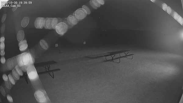 South-East Camera