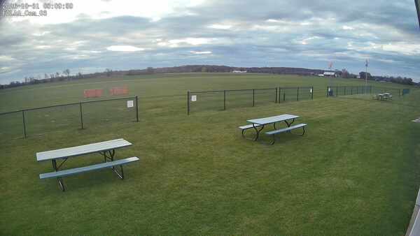 South-East Camera