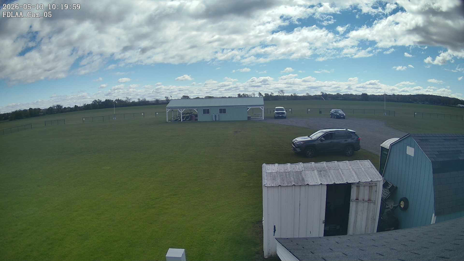 Parking Camera