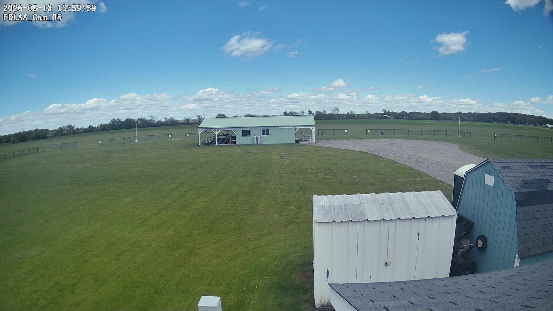 Parking Camera