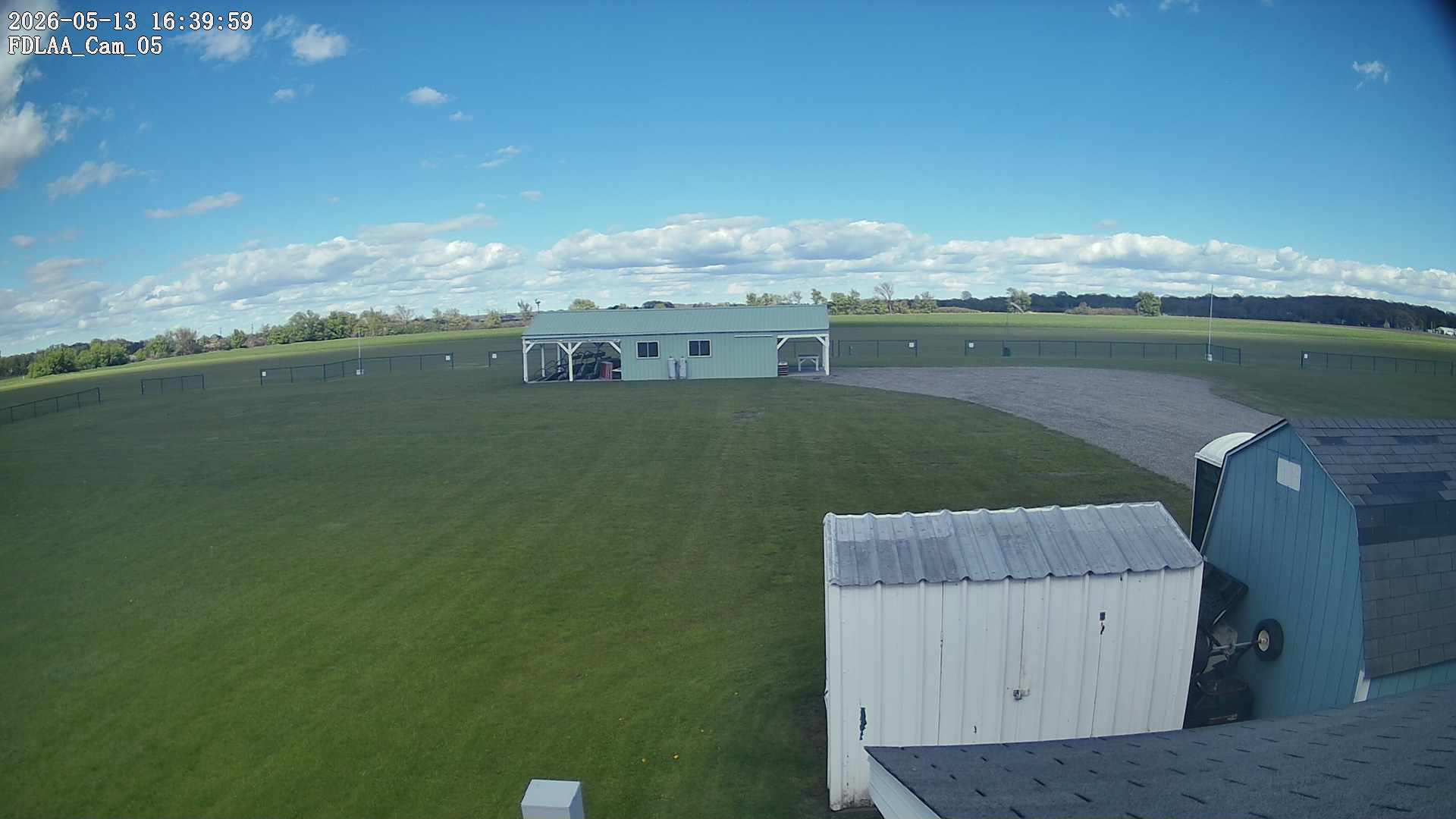 Parking Camera