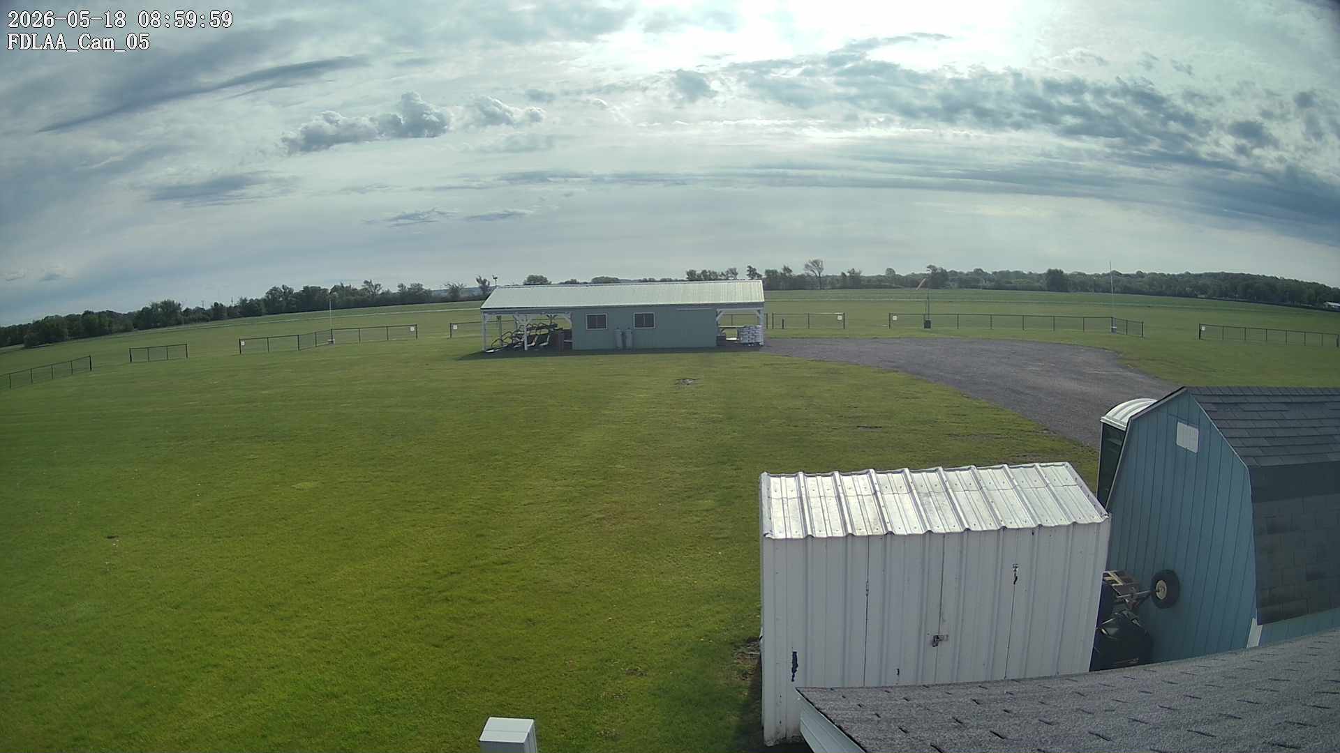 Parking Camera