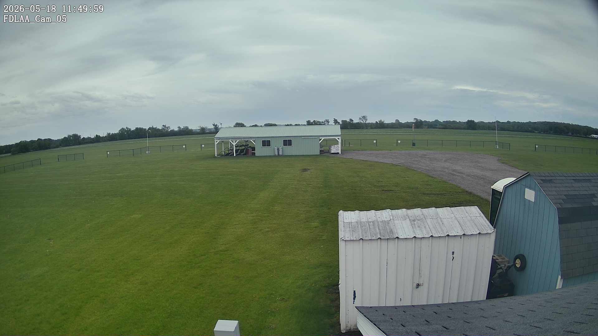 Parking Camera