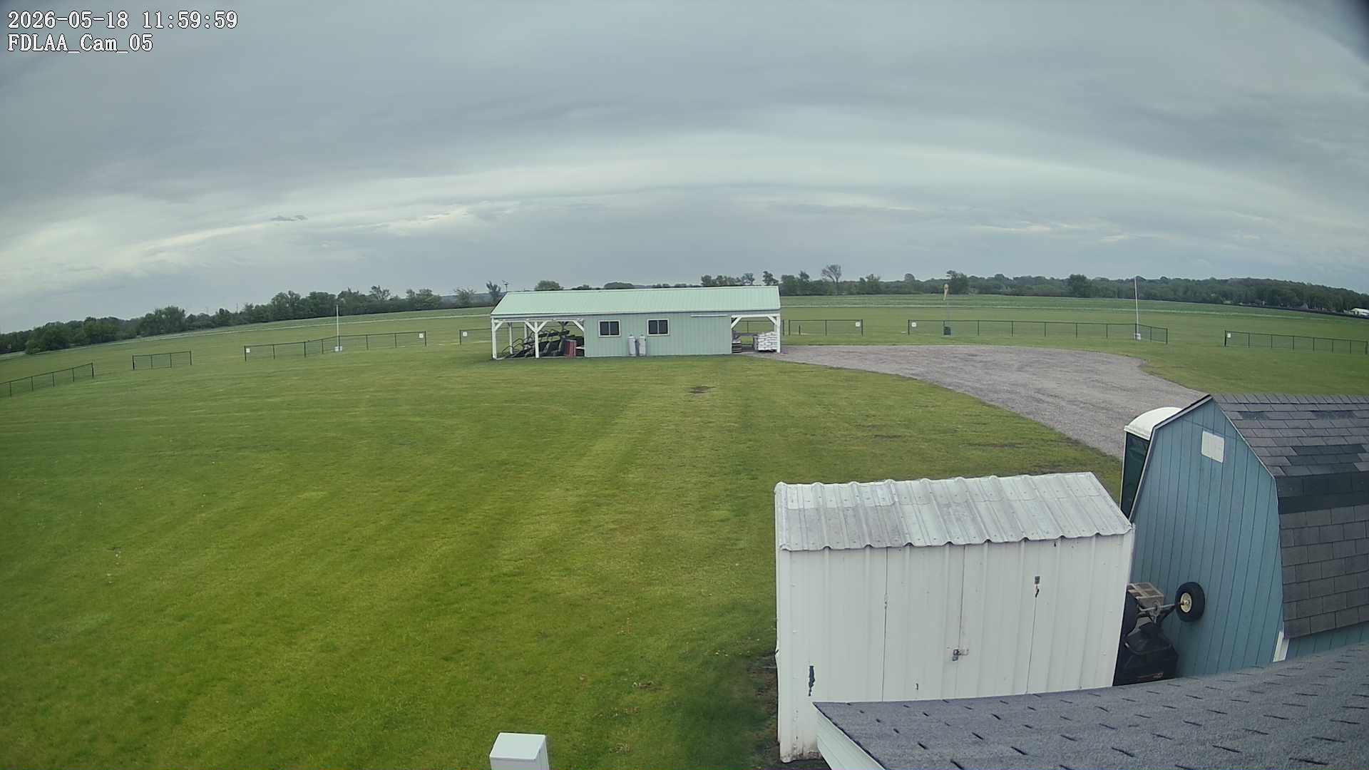 Parking Camera