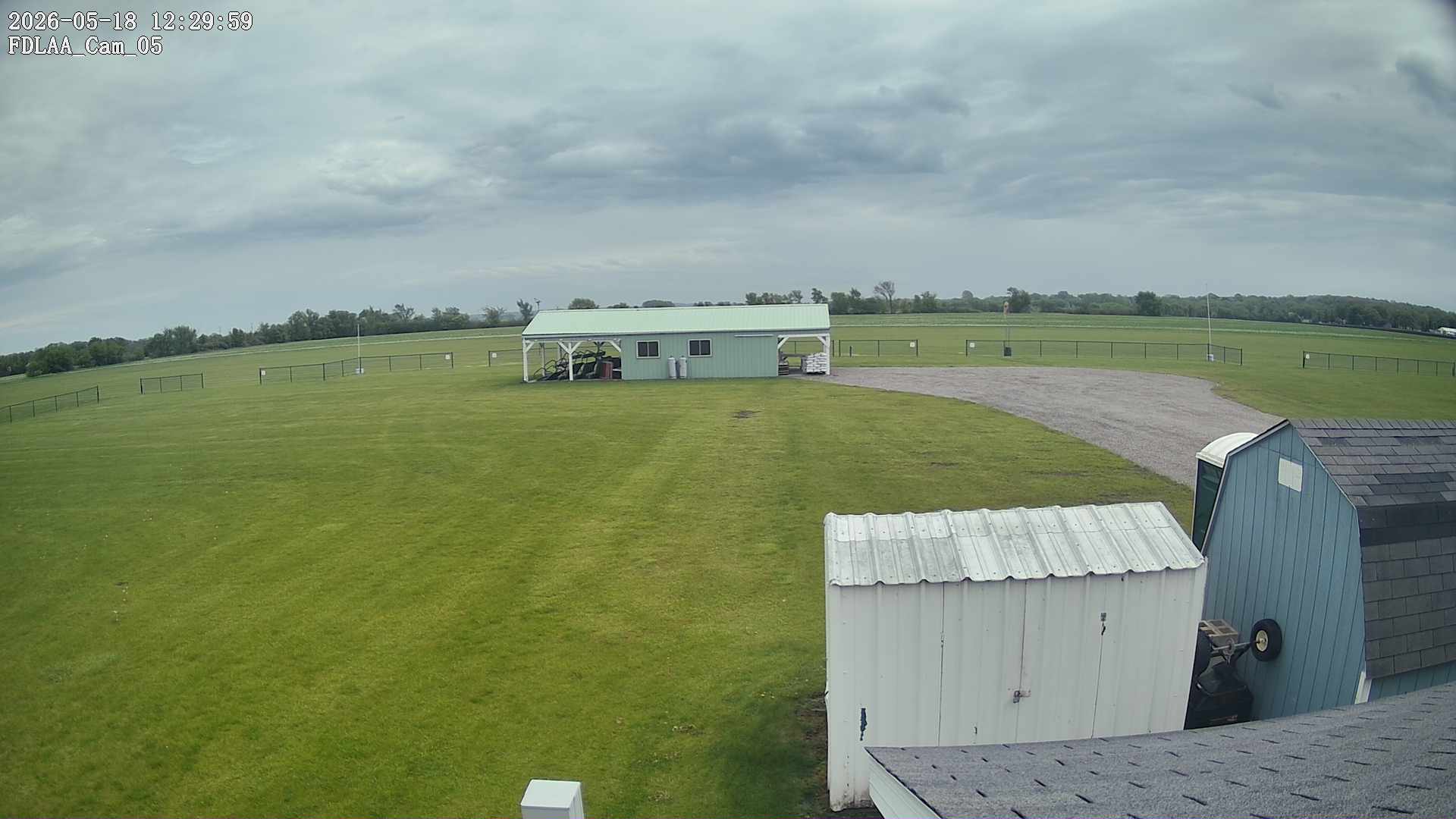 Parking Camera