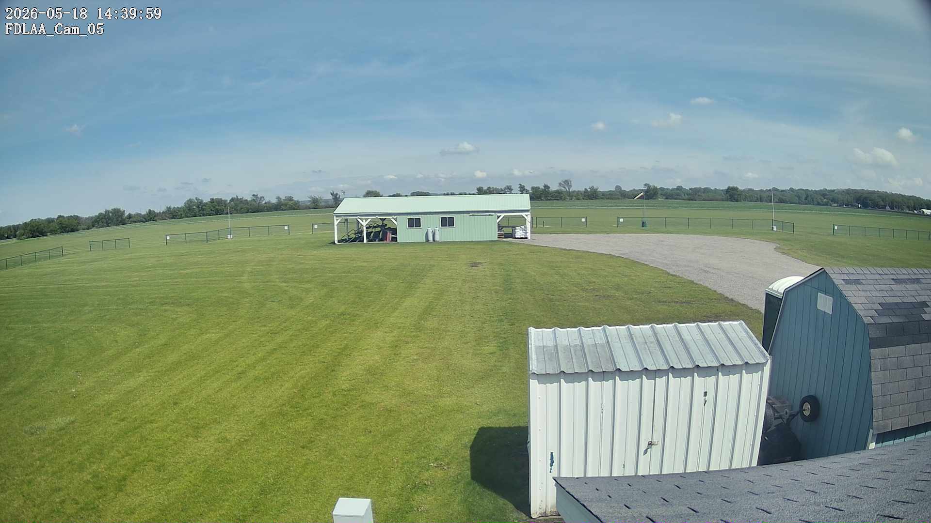 Parking Camera