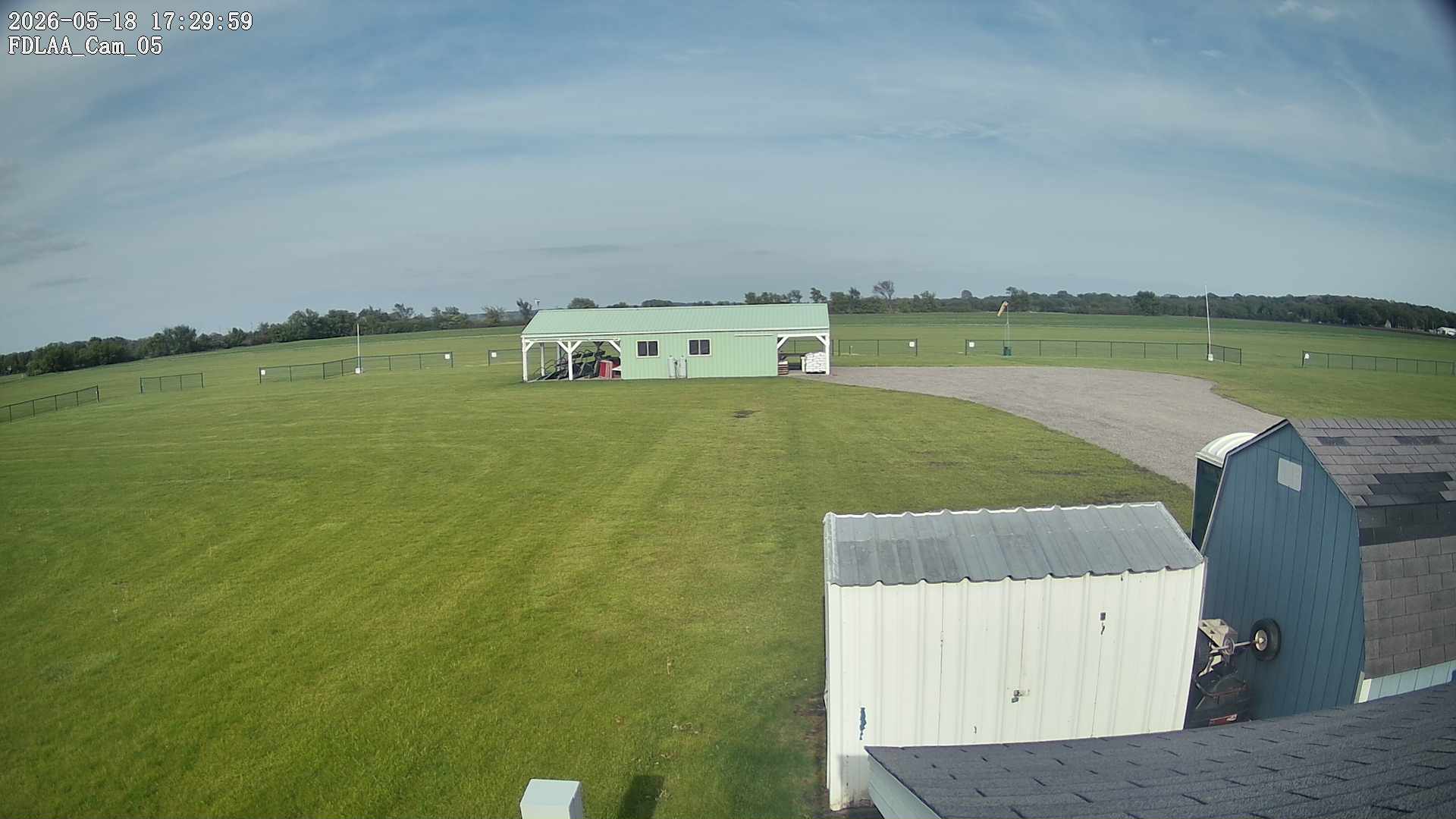 Parking Camera