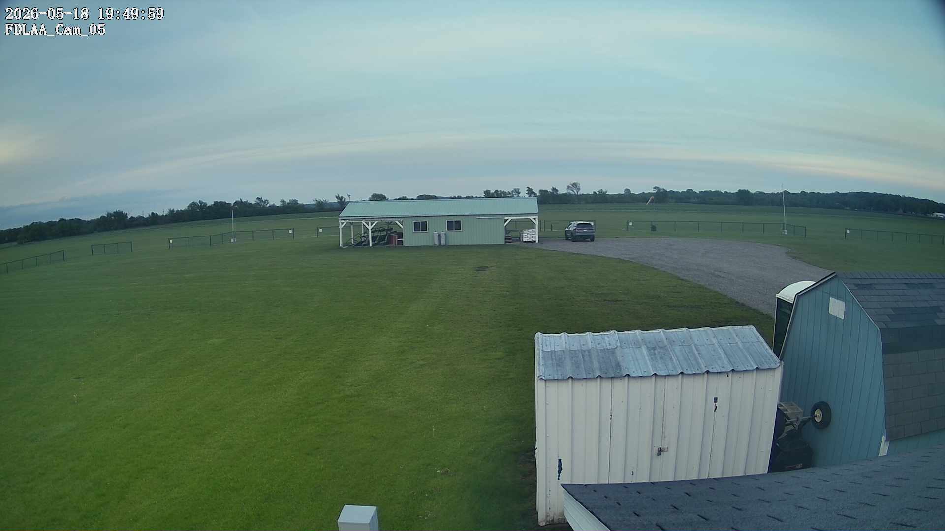 Parking Camera