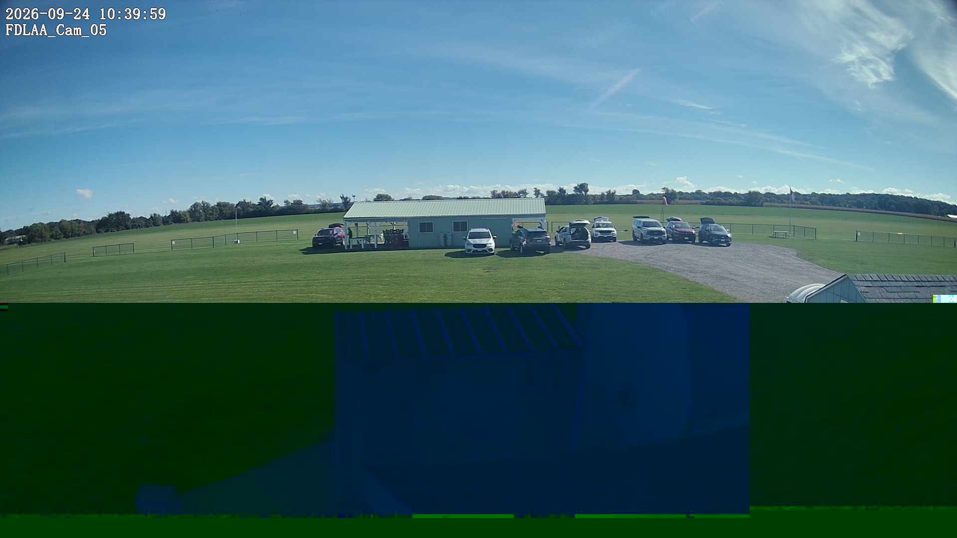 Parking Camera