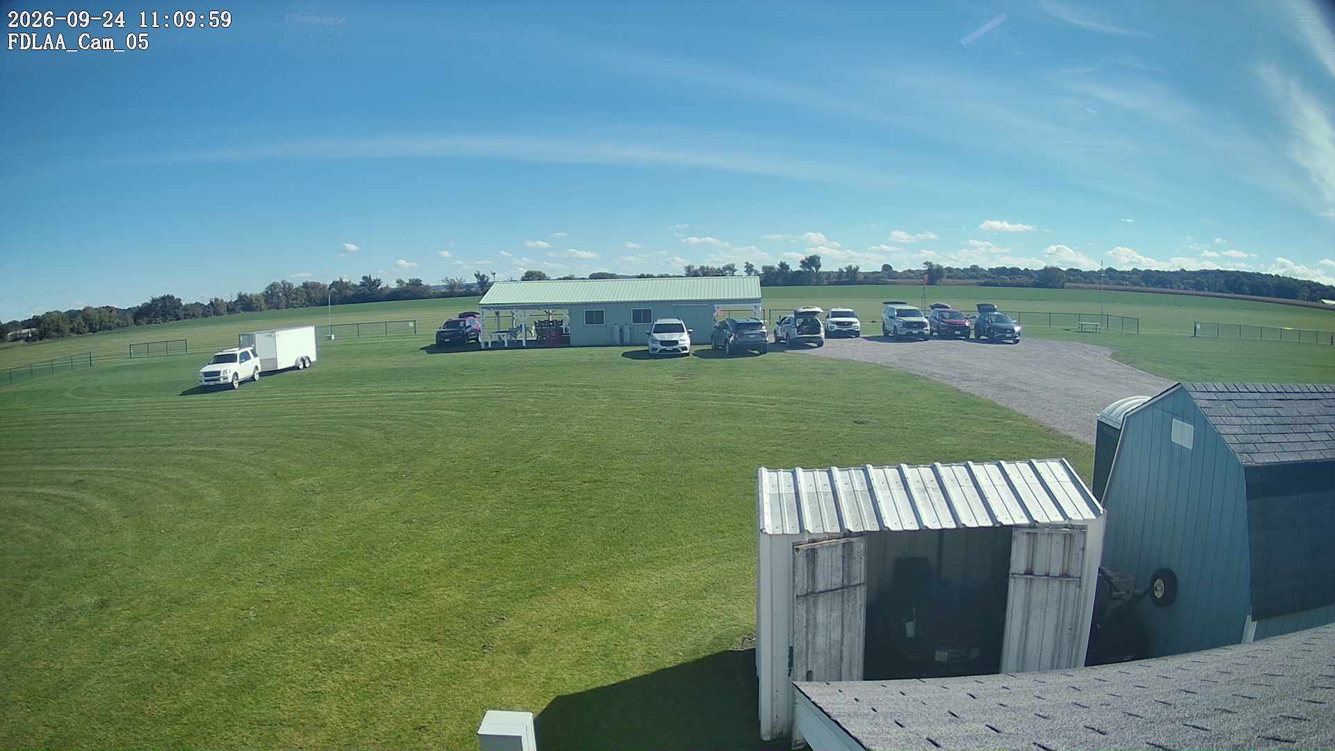 Parking Camera