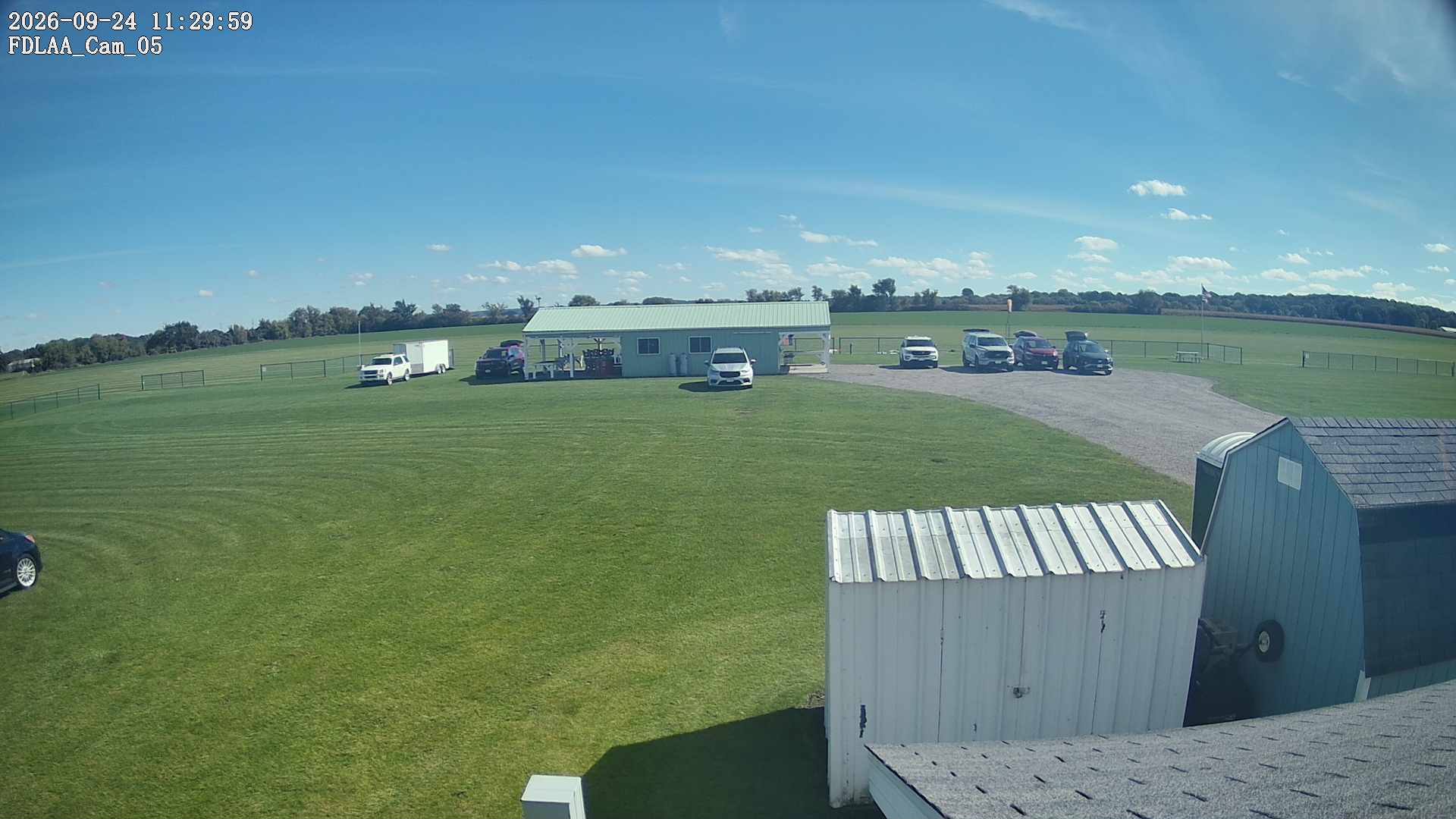 Parking Camera