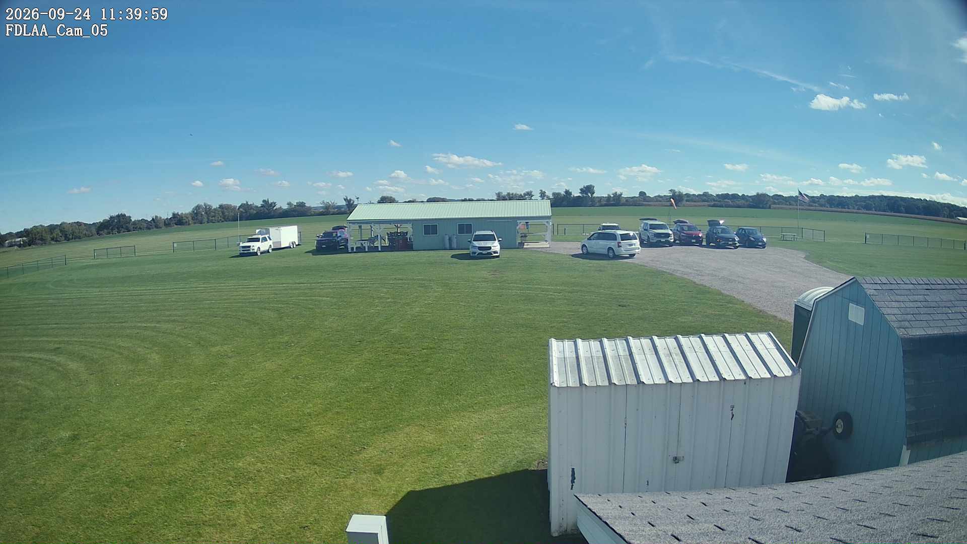 Parking Camera