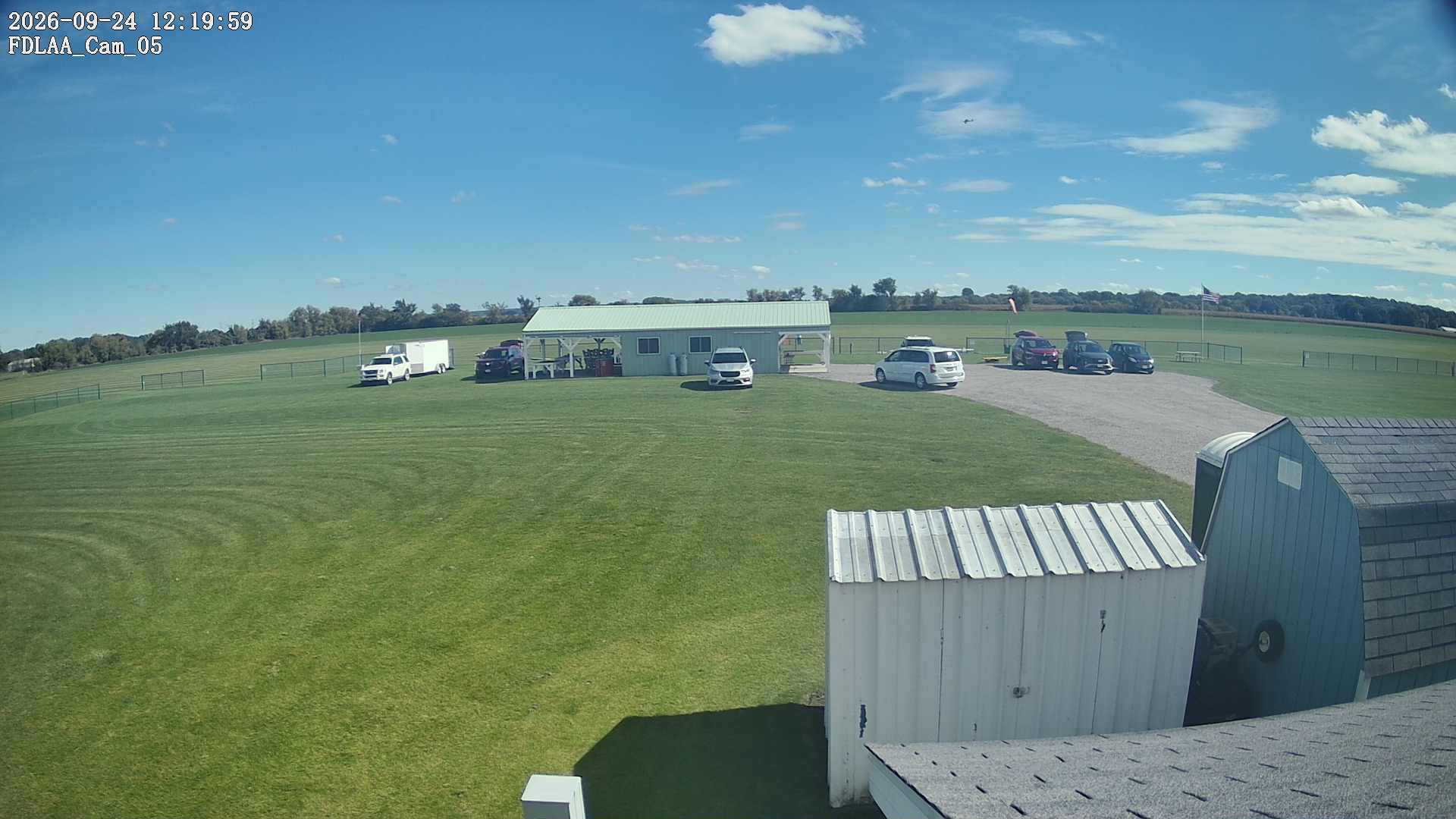 Parking Camera