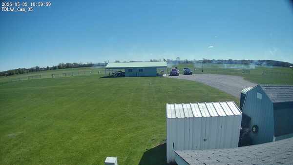 Parking Camera