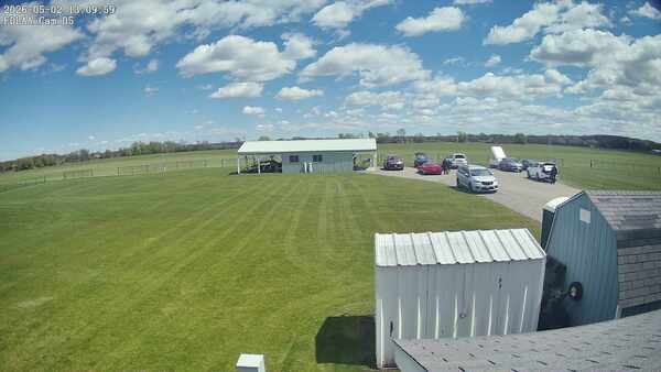 Parking Camera