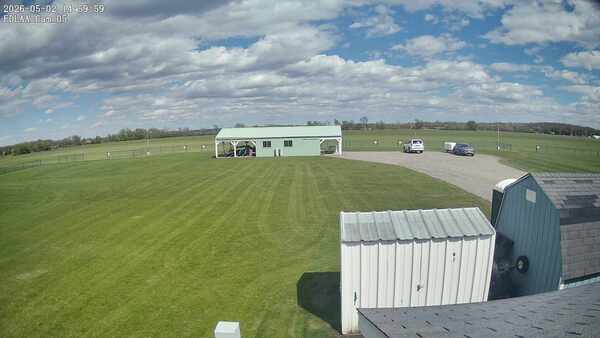 Parking Camera