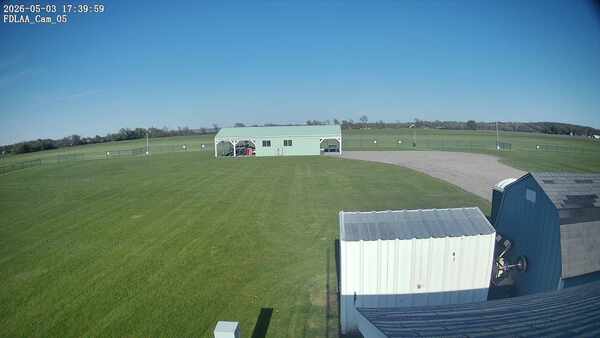 Parking Camera