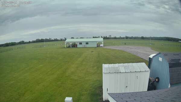 Parking Camera