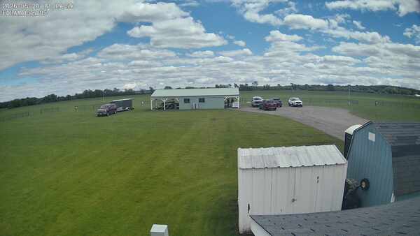 Parking Camera