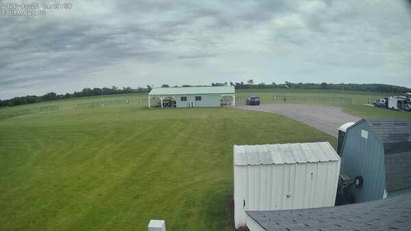 Parking Camera